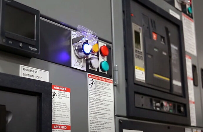 4 Ways to Approach an Electrical Equipment Maintenance Program