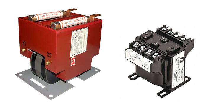 Voltage (Potential) Instrument Transformers