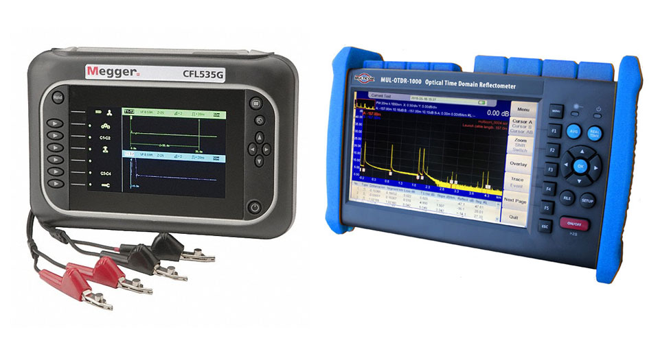 Fiber Optic Cable Fundamentals and Testing Explained - Articles