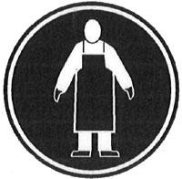 GHS Apron Icon