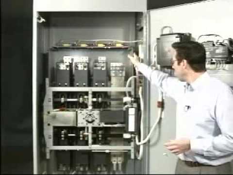 Transfer Switch Testing and Maintenance Guide