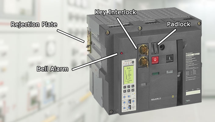 Circuit Breaker Safety Interlock Systems Explained