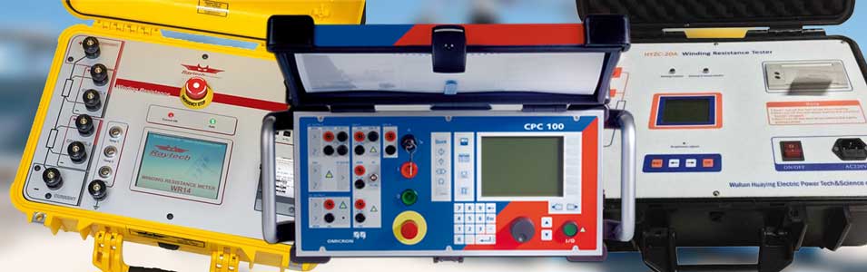 Transformer Winding Resistance: Test Methods and Procedures Explained -  Articles - TestGuy Electrical Testing Network