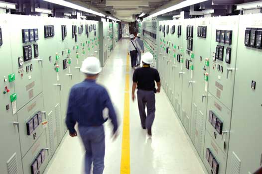 Electrical Substation Technicians