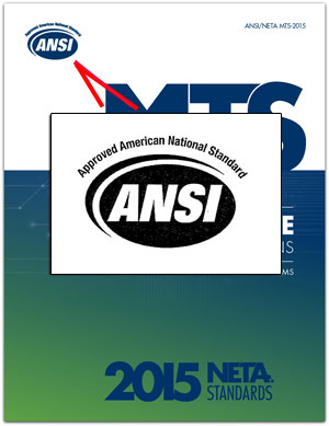 American National Standards Institute (ANSI)