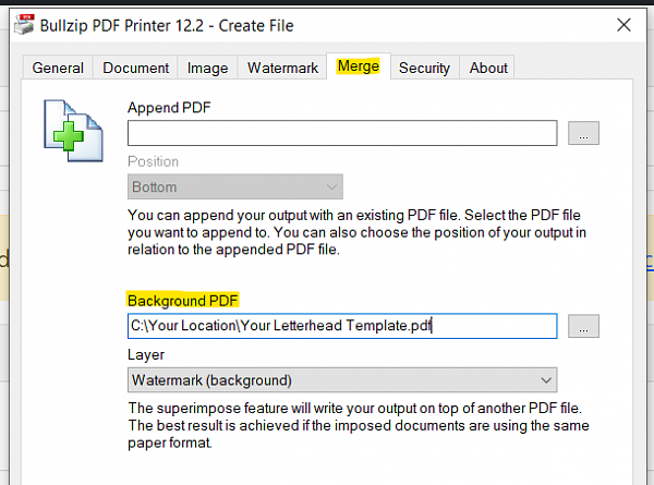 How to Customize Test Reports in Pro Console - Help and Support ...