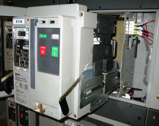 Circuit Breaker Position and Indications Explained - Articles