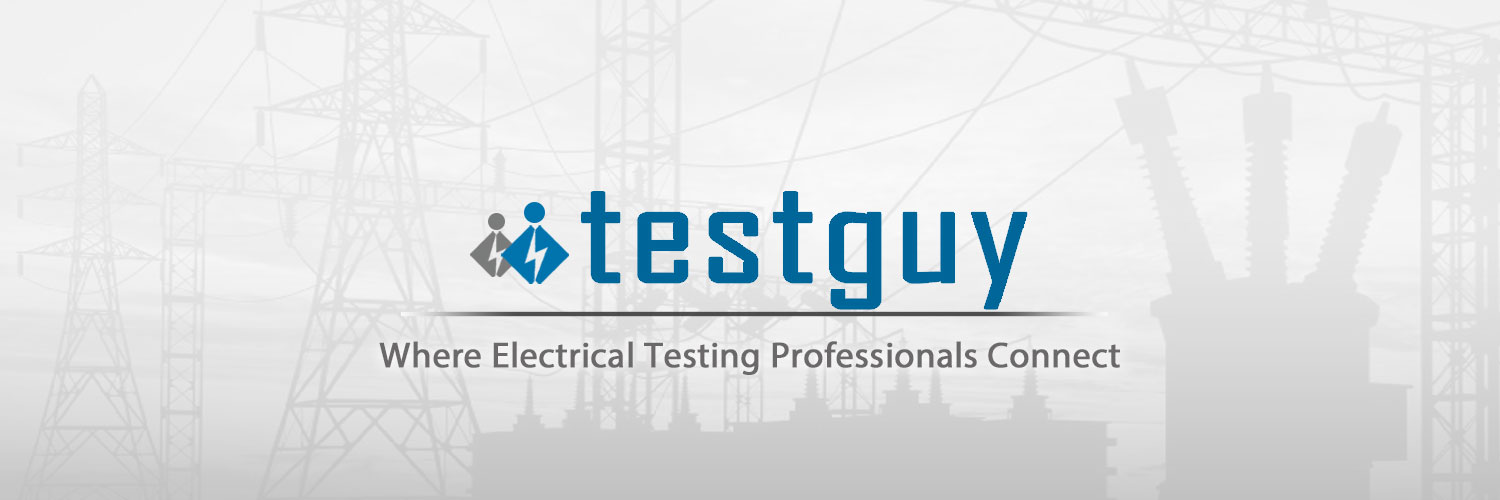 Data Center Power Distribution Basics - Articles - TestGuy Electrical  Testing Network