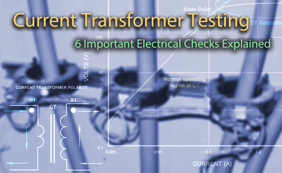 Data Center Power Distribution Basics - Articles - TestGuy Electrical  Testing Network